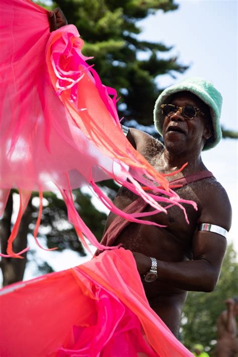 NSFW: Photos from the 2024 Philly Naked Bike Ride